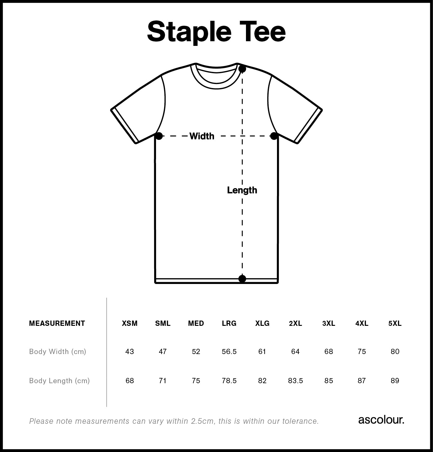 Classic Tee