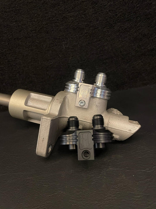 BMW E92 Brake Master Cylinder Adaptor